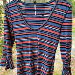 Free people. Size small. Very good condition.